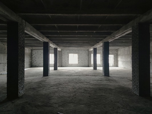 Сдам коммерческое помещение 425,4 м2, Кольцевая ул, 3, Колос п