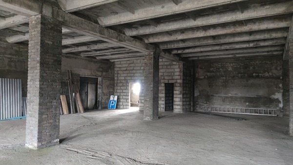 Сдам коммерческое помещение 425,4 м2, Кольцевая ул, 3, Колос п