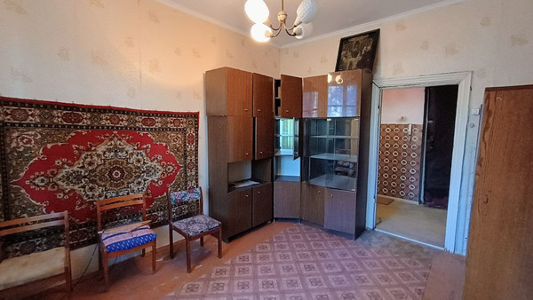 Продам двухкомнатную (2-комн.) квартиру, Первомайская ул, 114, Йошкар-Ола г