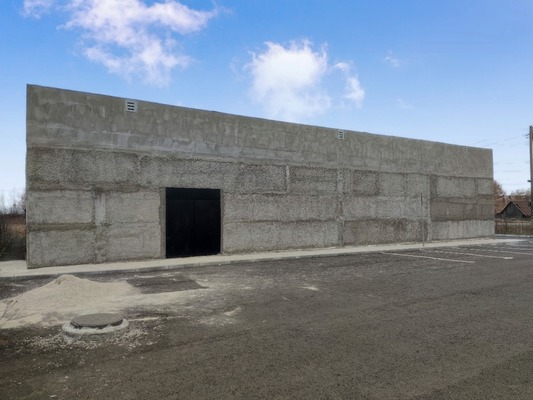 Сдам коммерческое помещение 425,4 м2, Кольцевая ул, 3, Колос п