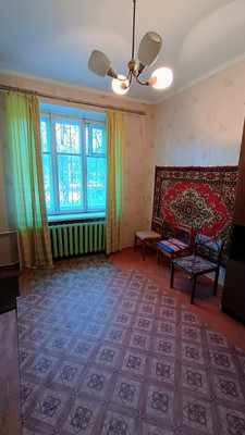 Продам двухкомнатную (2-комн.) квартиру, Первомайская ул, 114, Йошкар-Ола г