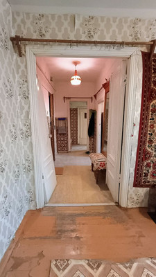 Продам двухкомнатную (2-комн.) квартиру, Первомайская ул, 114, Йошкар-Ола г