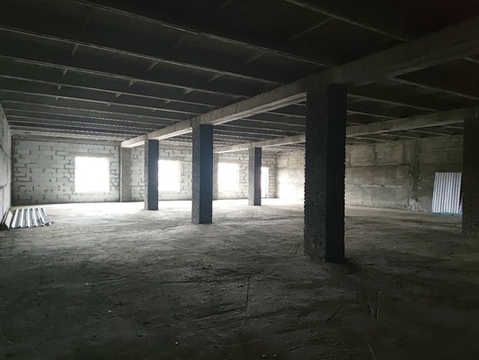 Сдам коммерческое помещение 425,4 м2, Кольцевая ул, 3, Колос п