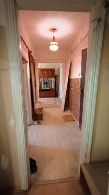 Продам двухкомнатную (2-комн.) квартиру, Первомайская ул, 114, Йошкар-Ола г