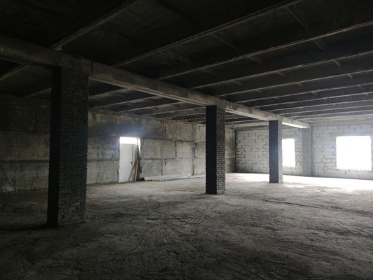 Сдам коммерческое помещение 425,4 м2, Кольцевая ул, 3, Колос п