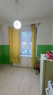 Продам двухкомнатную (2-комн.) квартиру, Первомайская ул, 114, Йошкар-Ола г