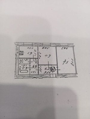 Продам двухкомнатную (2-комн.) квартиру, Первомайская ул, 114, Йошкар-Ола г