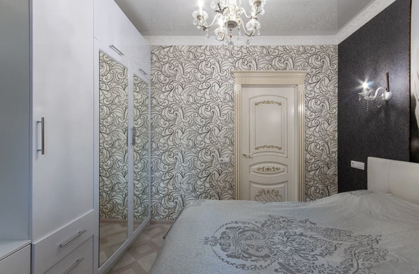 Продам двухкомнатную (2-комн.) квартиру, Татьянин Парк ул, 16к3, Московский п