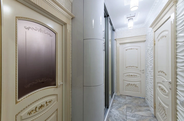 Продам двухкомнатную (2-комн.) квартиру, Татьянин Парк ул, 16к3, Московский п