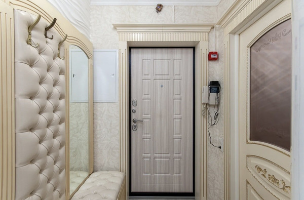 Продам двухкомнатную (2-комн.) квартиру, Татьянин Парк ул, 16к3, Московский п