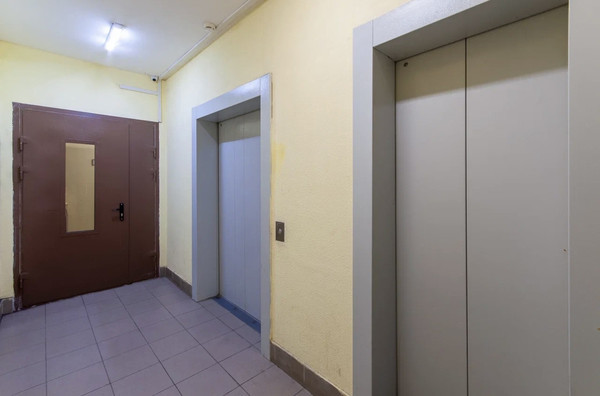 Продам двухкомнатную (2-комн.) квартиру, Татьянин Парк ул, 16к3, Московский п