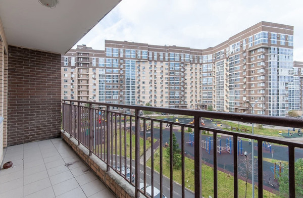 Продам двухкомнатную (2-комн.) квартиру, Татьянин Парк ул, 16к3, Московский п