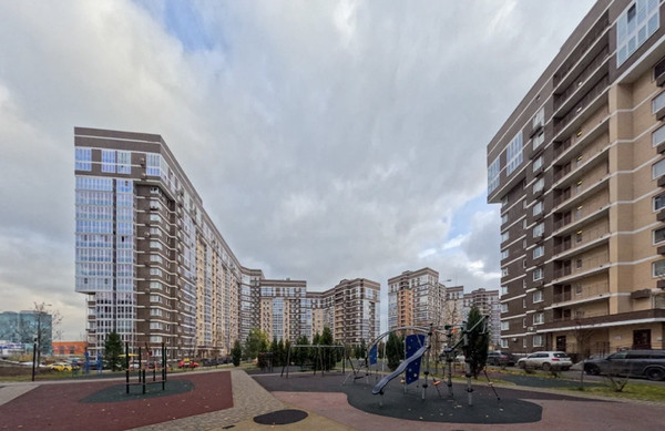 Продам двухкомнатную (2-комн.) квартиру, Татьянин Парк ул, 16к3, Московский п