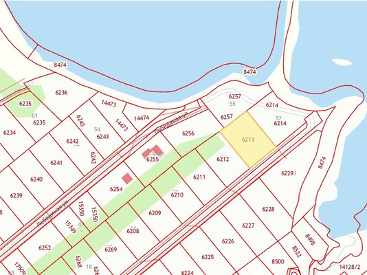 Продам участок 21,6 соток, ИЖС, Ленина ул, Усть-Качка с, 0 км от города