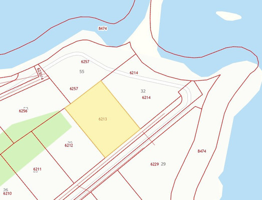 Продам участок 21,6 соток, ИЖС, Ленина ул, Усть-Качка с, 0 км от города