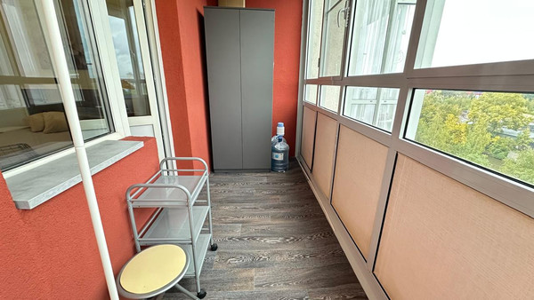 Сдам двухкомнатную (2-комн.) квартиру, Энергетиков пр-кт, 9к6, Санкт-Петербург г