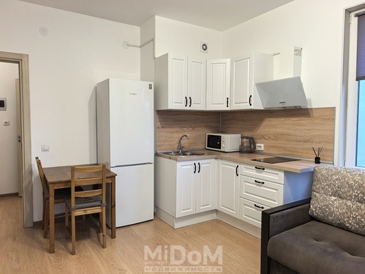 Сдам однокомнатную (1-комн.) квартиру, 1-й Предпортовый проезд, 11 1, Санкт-Петербург г