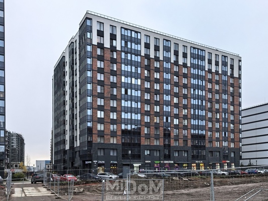 Сдам однокомнатную (1-комн.) квартиру, 1-й Предпортовый проезд, 11 1, Санкт-Петербург г