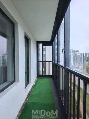 Сдам однокомнатную (1-комн.) квартиру, 1-й Предпортовый проезд, 11 1, Санкт-Петербург г