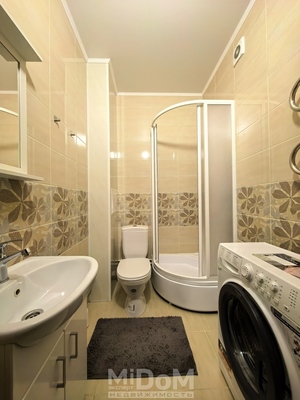 Сдам однокомнатную (1-комн.) квартиру, 1-й Предпортовый проезд, 11 1, Санкт-Петербург г