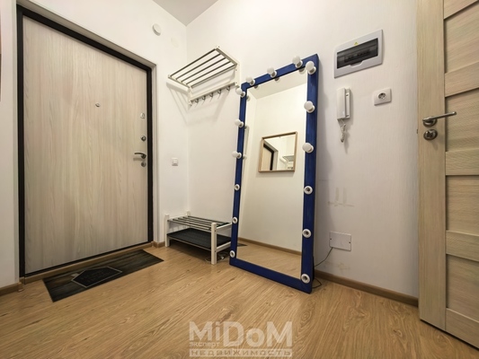 Сдам однокомнатную (1-комн.) квартиру, 1-й Предпортовый проезд, 11 1, Санкт-Петербург г