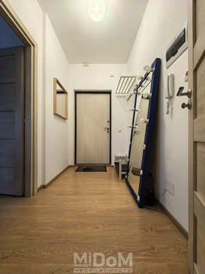 Сдам однокомнатную (1-комн.) квартиру, 1-й Предпортовый проезд, 11 1, Санкт-Петербург г