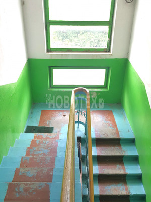 Продам двухкомнатную (2-комн.) квартиру, Кирова ул, 11, Саук-Дере п