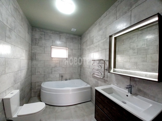 Продам дом, Севастопольская ул, 40А, Абинск г, 0 км от города