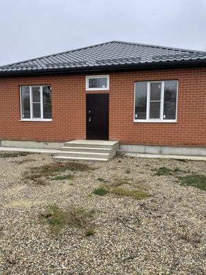 Продам дом, Урупская ул, 118, Армавир г, 0 км от города