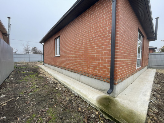 Продам дом, Урупская ул, 118, Армавир г, 0 км от города