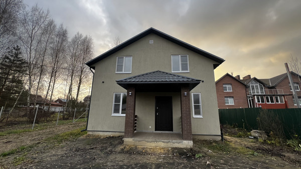 Продам дом, Пионерская ул, 37а, Дементьево д, 0 км от города