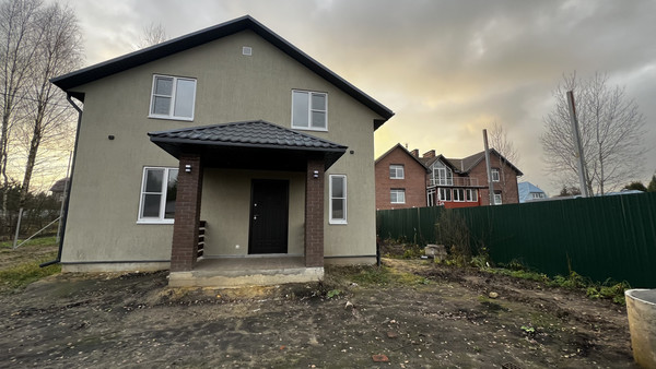 Продам дом, Пионерская ул, 37а, Дементьево д, 0 км от города