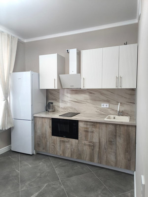 Сдам однокомнатную (1-комн.) квартиру, Куприна пр-кт, 3к1, Сосенское п