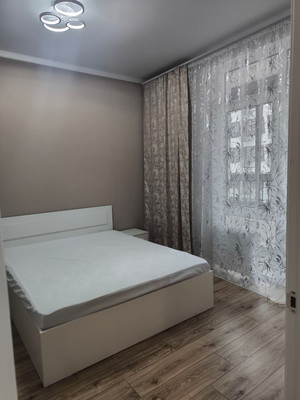 Сдам однокомнатную (1-комн.) квартиру, Куприна пр-кт, 3к1, Сосенское п