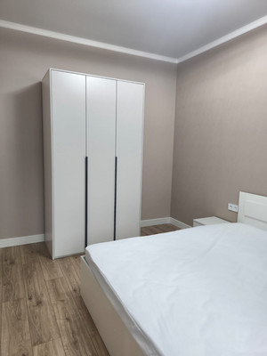 Сдам однокомнатную (1-комн.) квартиру, Куприна пр-кт, 3к1, Сосенское п