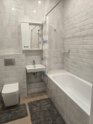 Сдам однокомнатную (1-комн.) квартиру, Куприна пр-кт, 3к1, Сосенское п