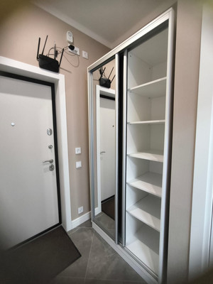 Сдам однокомнатную (1-комн.) квартиру, Куприна пр-кт, 3к1, Сосенское п