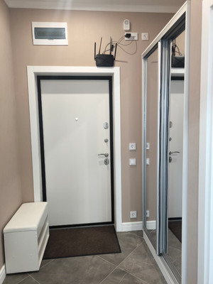 Сдам однокомнатную (1-комн.) квартиру, Куприна пр-кт, 3к1, Сосенское п