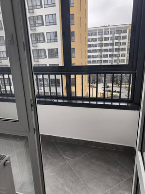 Сдам однокомнатную (1-комн.) квартиру, Куприна пр-кт, 3к1, Сосенское п