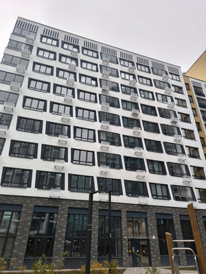 Сдам однокомнатную (1-комн.) квартиру, Куприна пр-кт, 3к1, Сосенское п