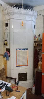 Продам многокомнатную квартиру, Казанская ул, 42, Санкт-Петербург г