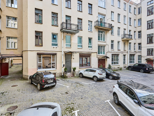 Продам многокомнатную квартиру, Казанская ул, 42, Санкт-Петербург г