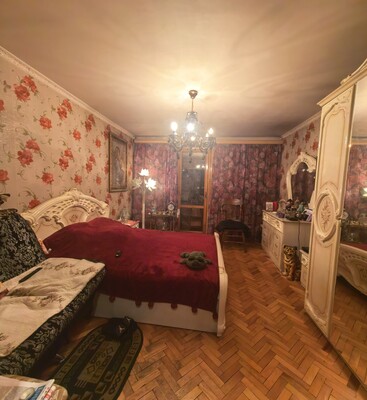 Продам двухкомнатную (2-комн.) квартиру, Шоссейная ул, 26/10, Москва г