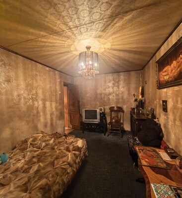 Продам двухкомнатную (2-комн.) квартиру, Шоссейная ул, 26/10, Москва г