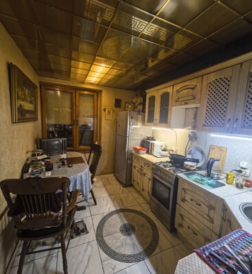 Продам двухкомнатную (2-комн.) квартиру, Шоссейная ул, 26/10, Москва г