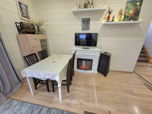 Продам дачу, Сюрье д, 0 км от города