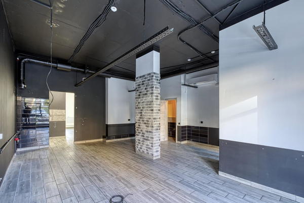 Сдам коммерческое помещение 67 м2, Носовихинское ш, 43, Москва г