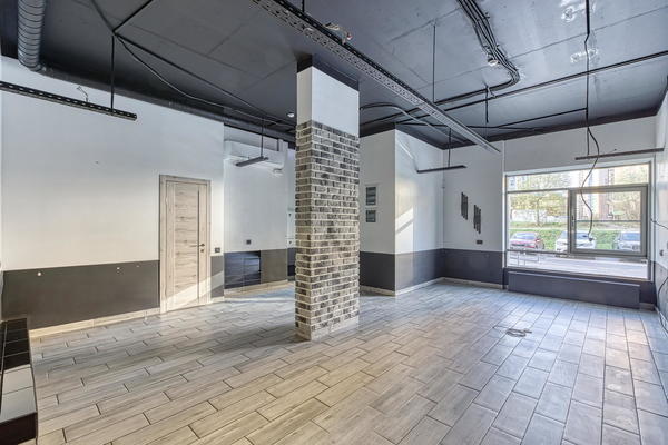 Сдам коммерческое помещение 67 м2, Носовихинское ш, 43, Москва г