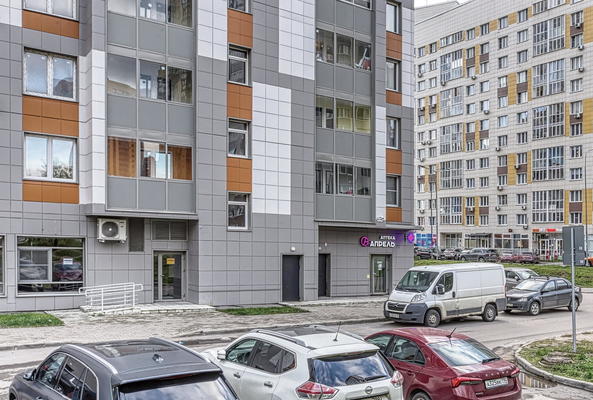 Сдам коммерческое помещение 67 м2, Носовихинское ш, 43, Москва г