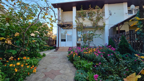 Продам таунхаус, Совхозная ул, Цибанобалка с, 0 км от города